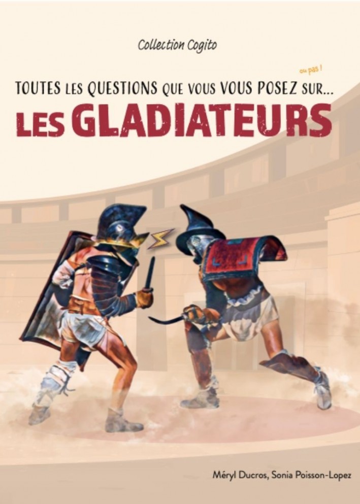 Gladiateurs Gladiatrices