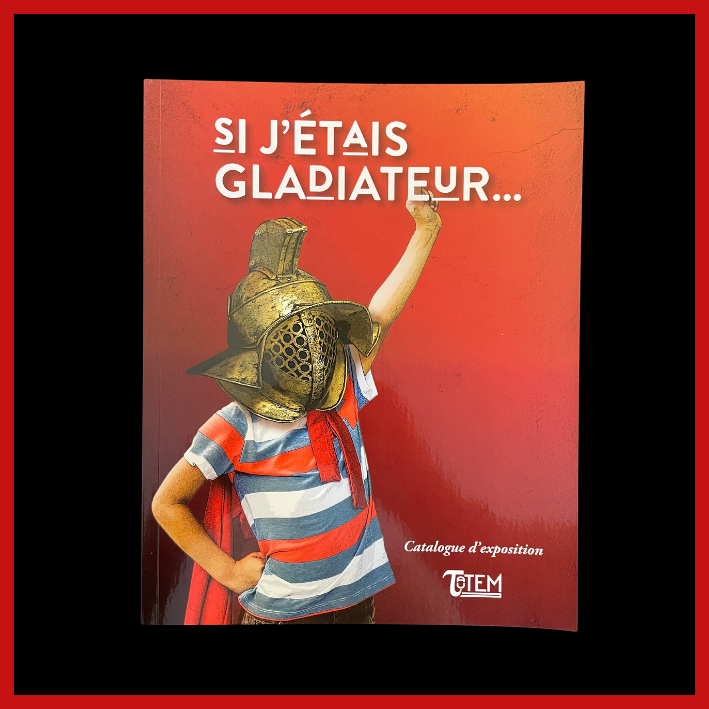 Si j'étais gladiateur...