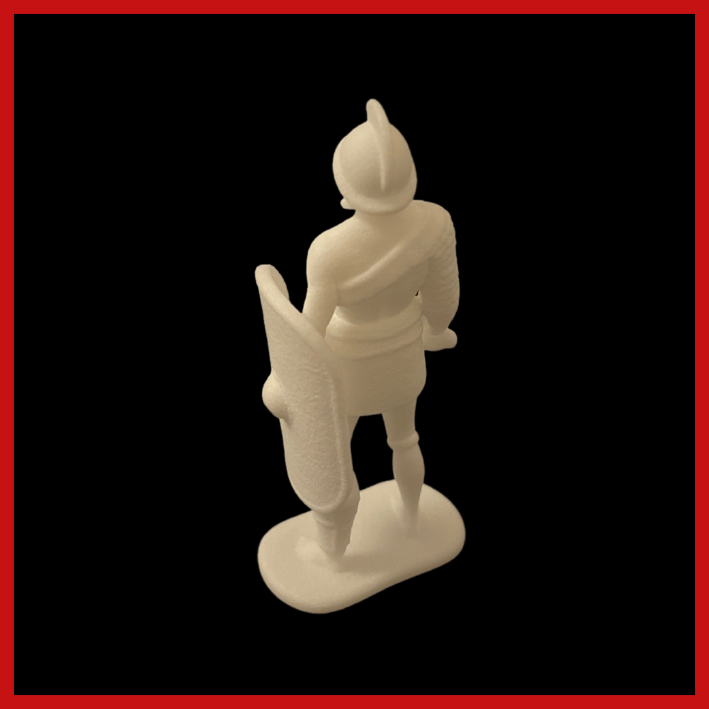 Figurine Secutor