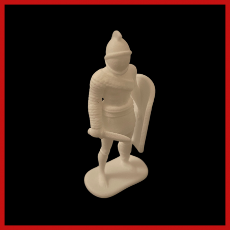 Figurine Secutor